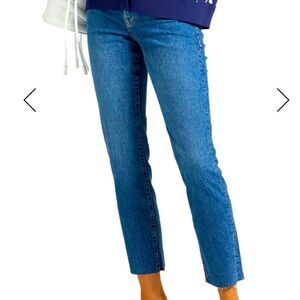 COPY - NWT Good American Good Classic Jeans